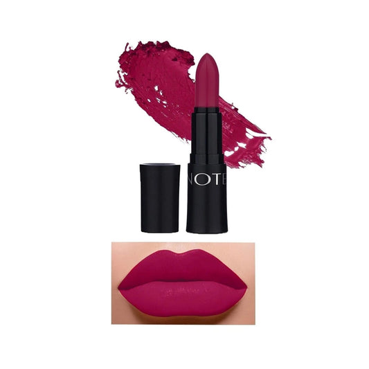 Note Mattemoist Lipstick Lipstick