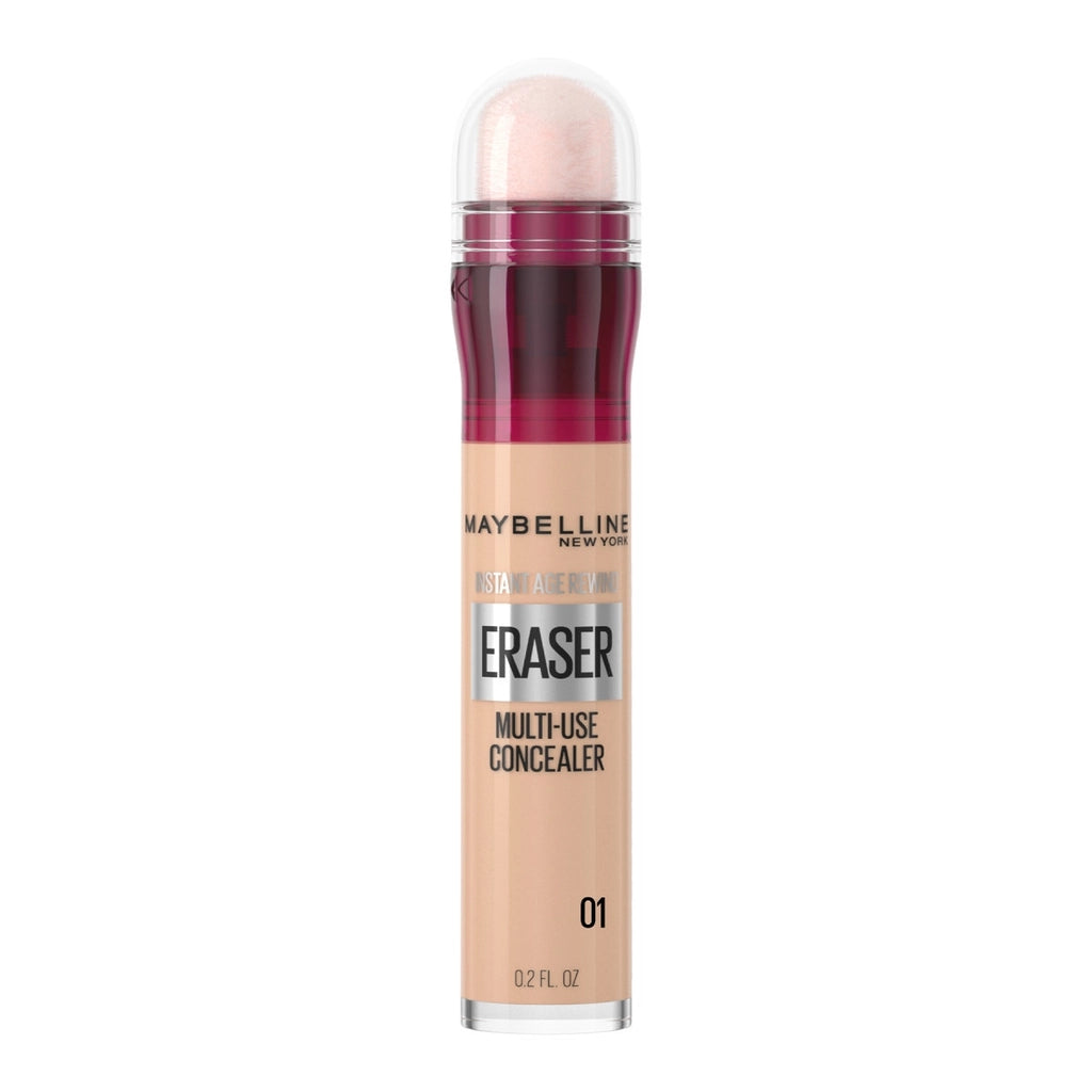 Maybelline New York Instant Anti Age Eraser Concealer