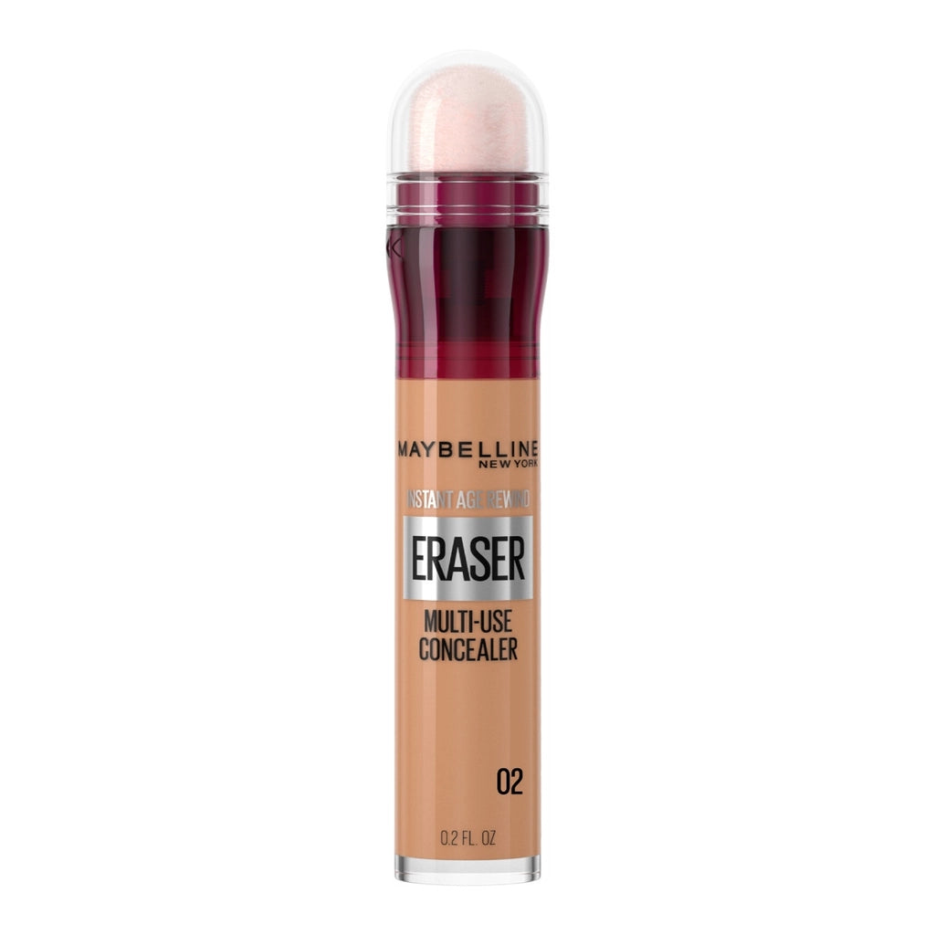 Maybelline New York Instant Anti Age Eraser Concealer