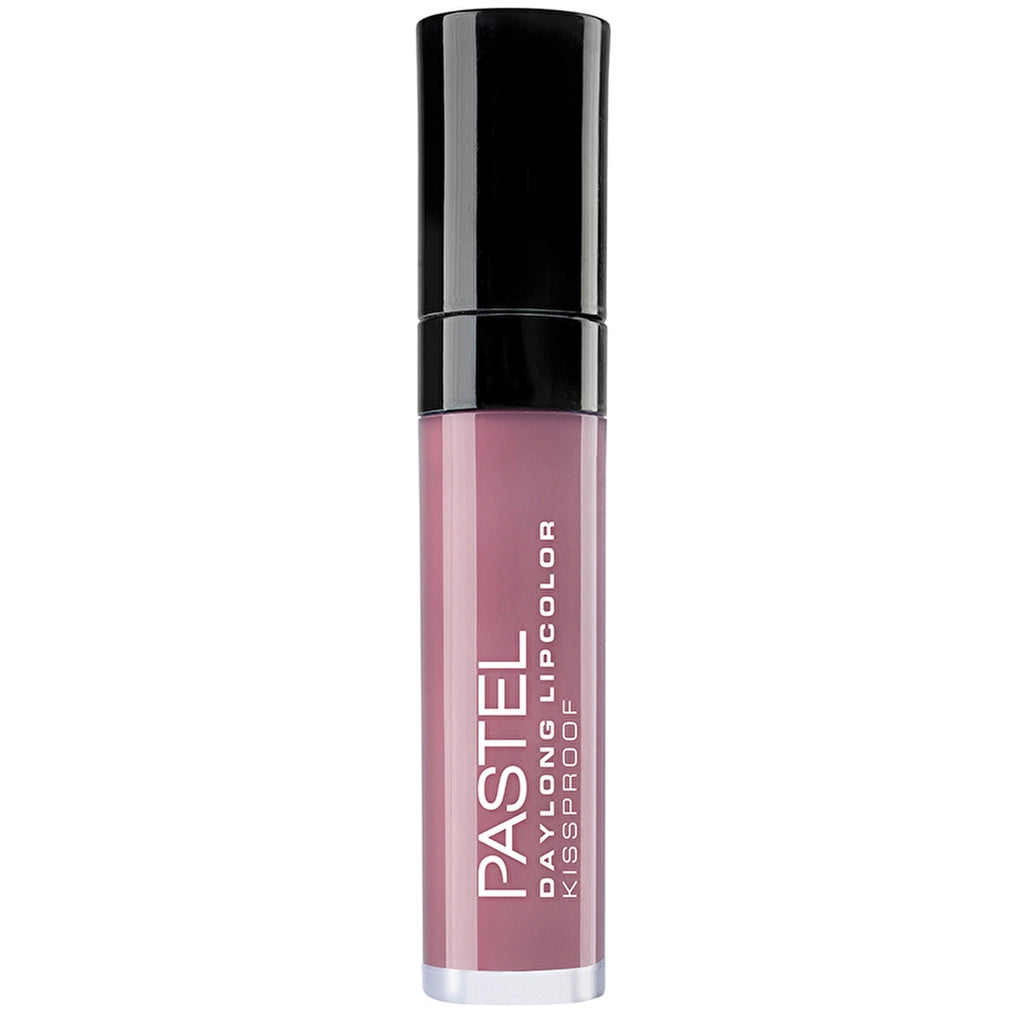 Pastel Day Long Lipcolor Kissproof Lipstick No: