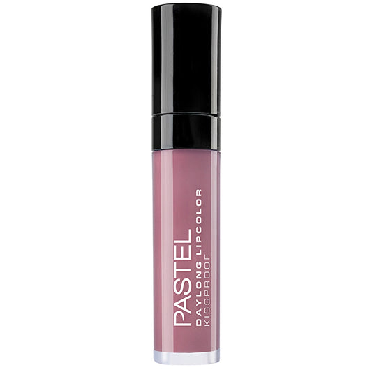 Pastel Day Long Lipcolor Kissproof Lipstick No: