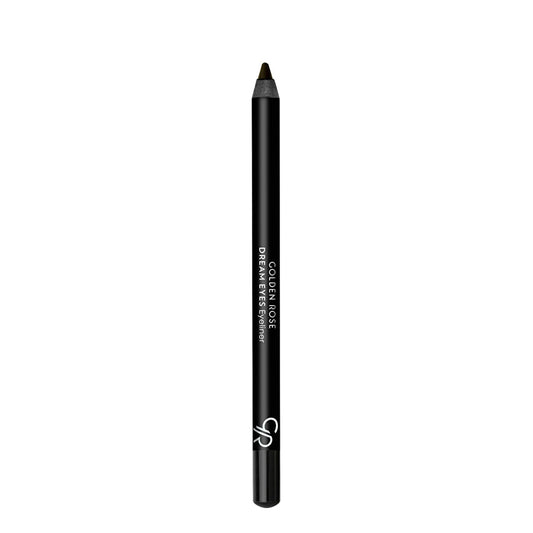Golden Rose Dream Eyes Eyeliner Eye Pencil No: