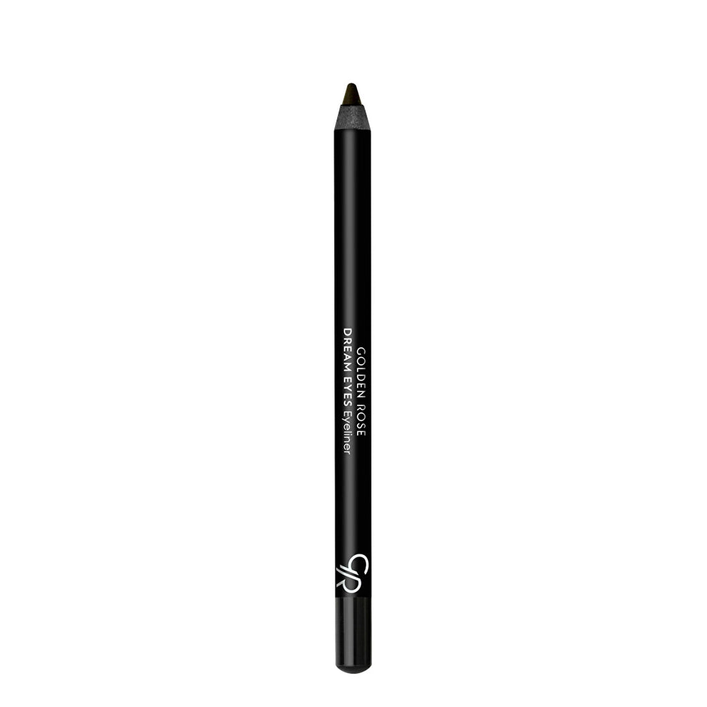 Golden Rose Dream Eyes Eyeliner Eye Pencil No: