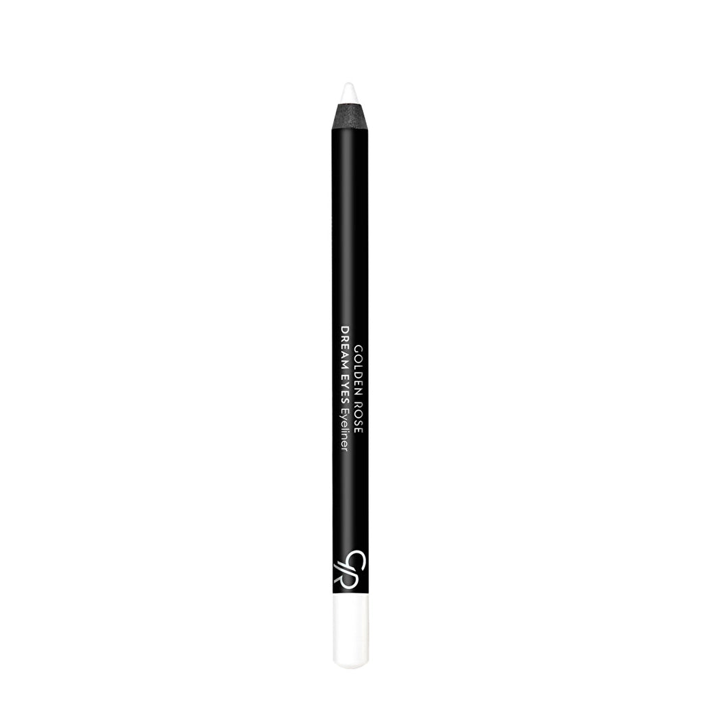 Golden Rose Dream Eyes Eyeliner Eye Pencil No: