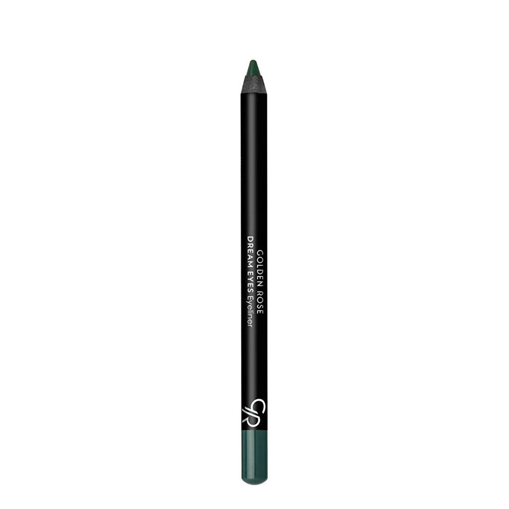 Golden Rose Dream Eyes Eyeliner Eye Pencil No: