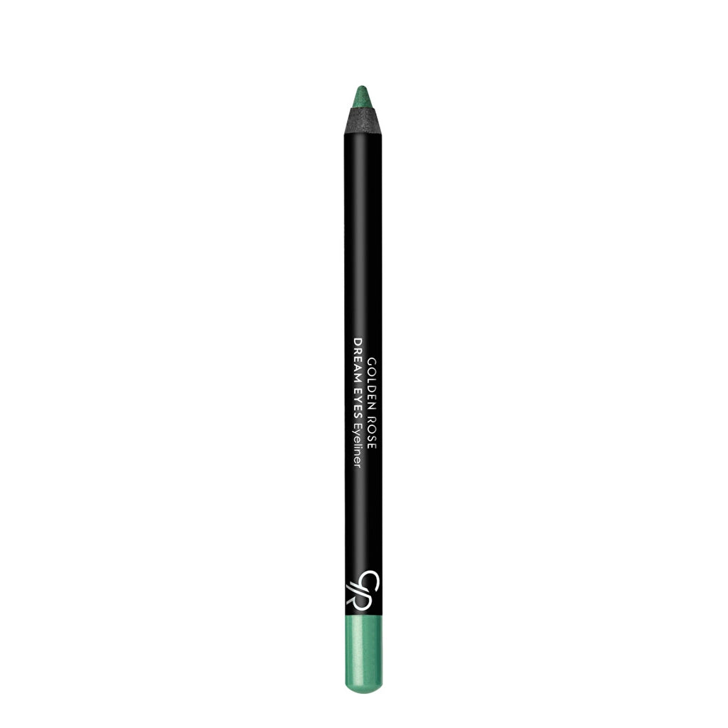 Golden Rose Dream Eyes Eyeliner Eye Pencil No: