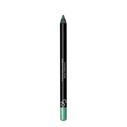 Golden Rose Dream Eyes Eyeliner Eye Pencil No: