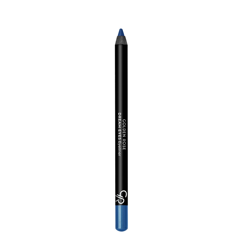 Golden Rose Dream Eyes Eyeliner Eye Pencil No: