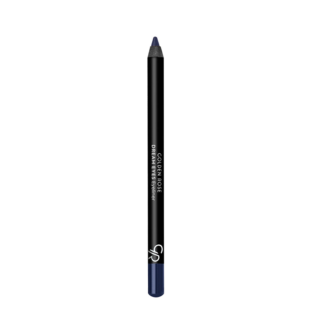 Golden Rose Dream Eyes Eyeliner Eye Pencil No: