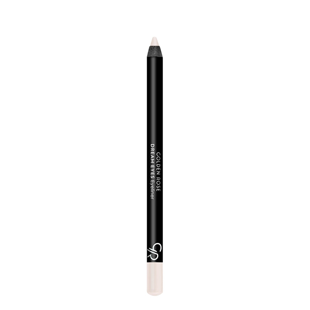 Golden Rose Dream Eyes Eyeliner Eye Pencil No: