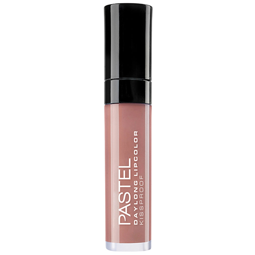 Pastel Day Long Lipcolor Kissproof Lipstick No: