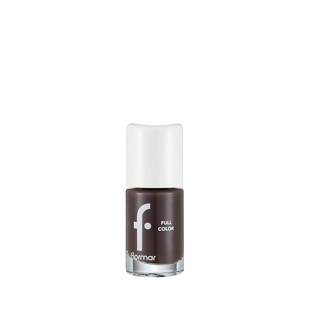 Flormar Full Color Extra Intense Pigmented Nail Polish FC26 King Of the Bets
