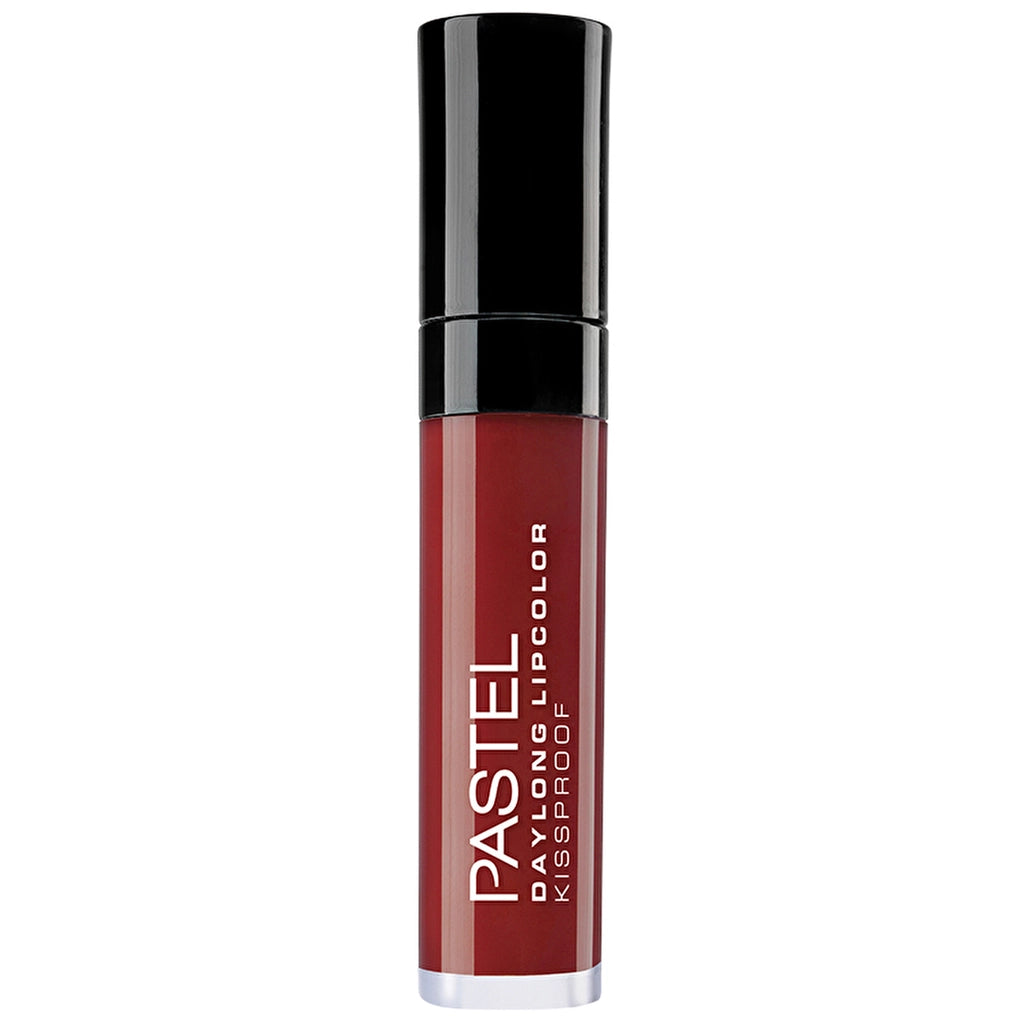 Pastel Day Long Lipcolor Kissproof Lipstick No: