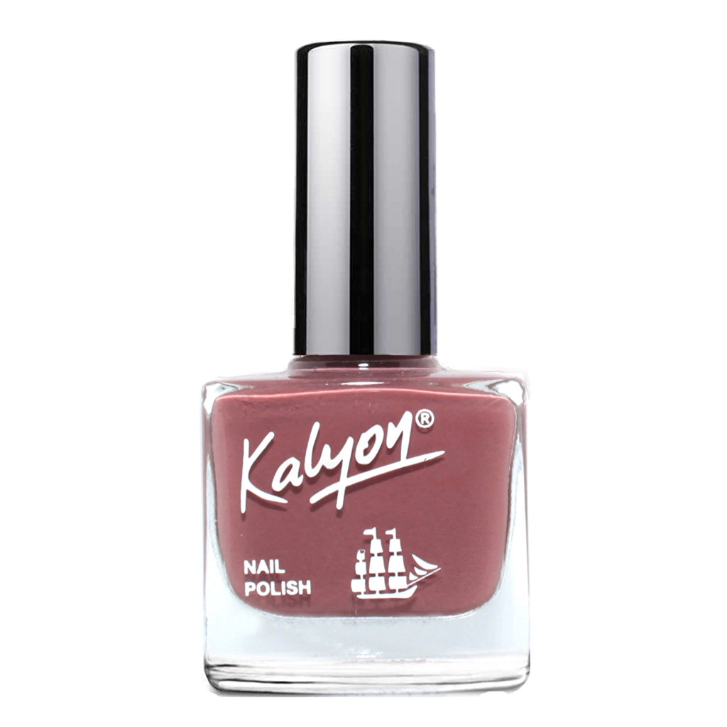 Kalyon Nail Polish No: