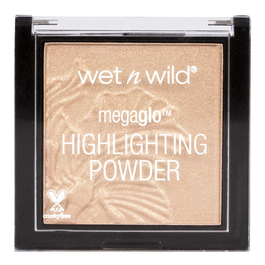 wet n wild MegaGlo Illuminating Powder