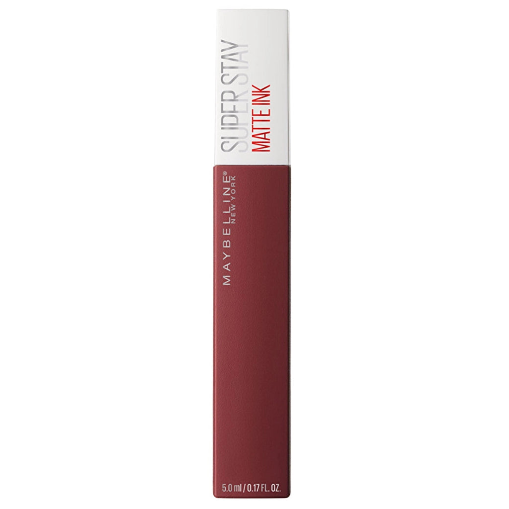 Maybelline New York Super Stay Matte Ink Unnude Liquid Matte Lipstick