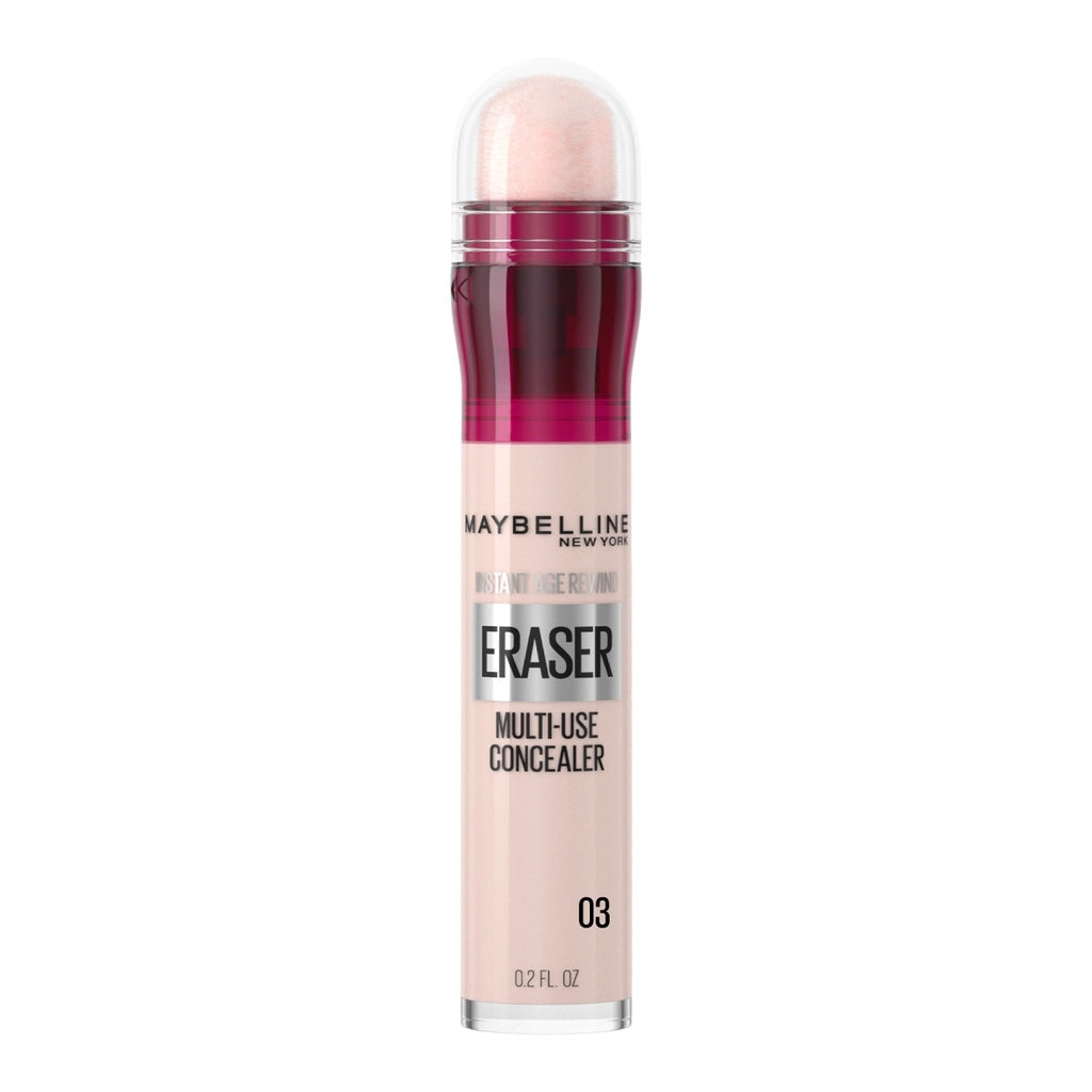 Maybelline New York Instant Anti Age Eraser Concealer