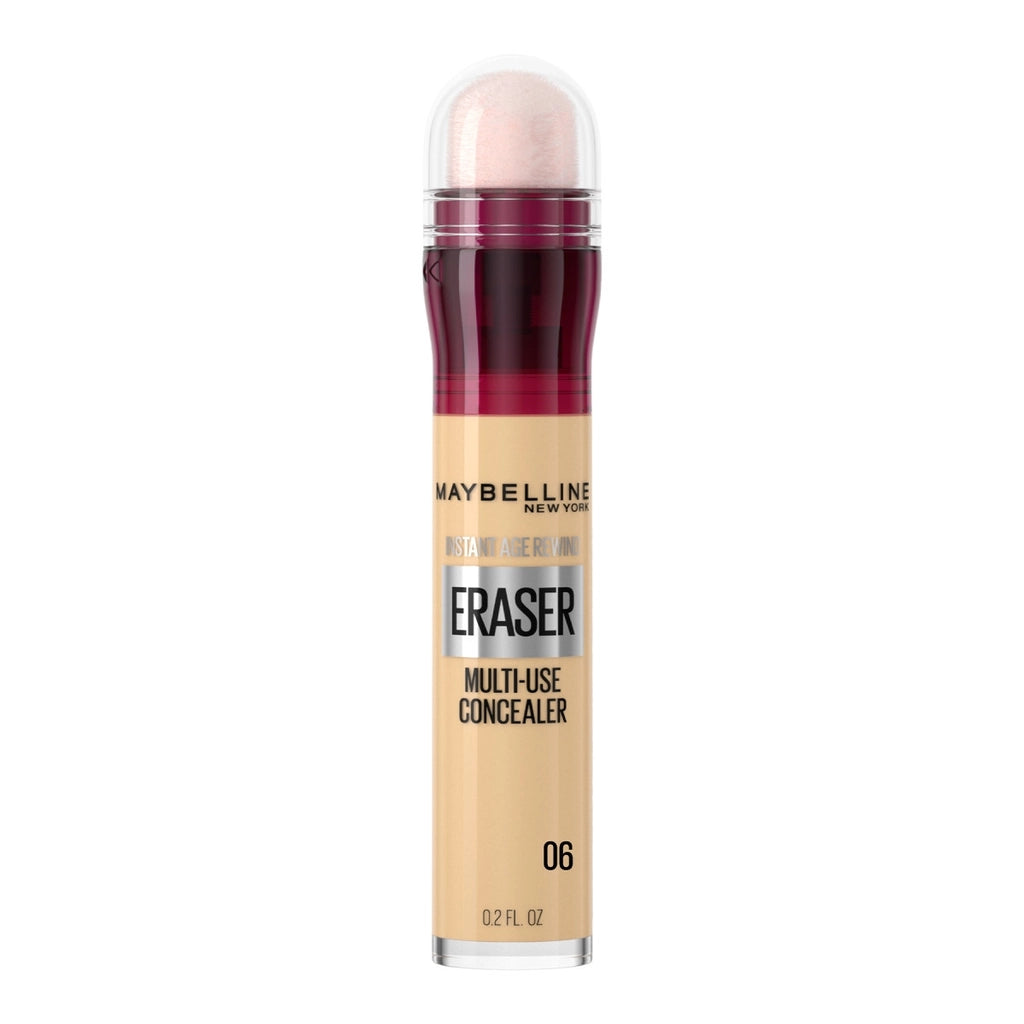 Maybelline New York Instant Anti Age Eraser Concealer