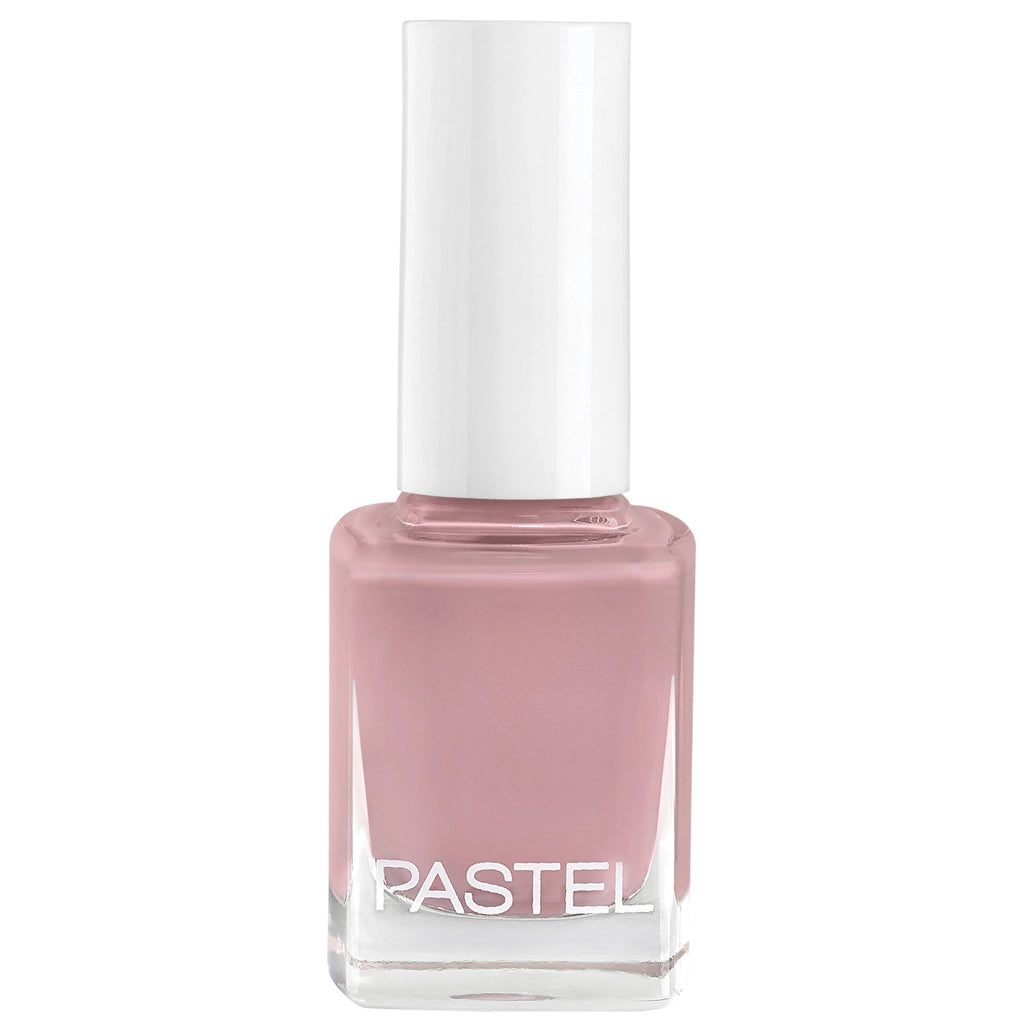Pastel Nail Polish