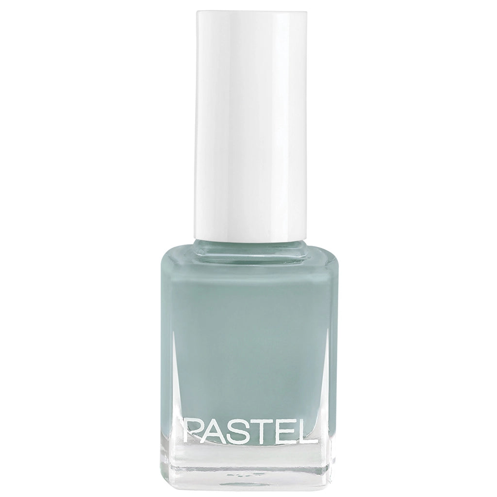 Pastel Nail Polish