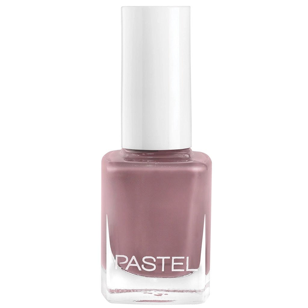 Pastel Nail Polish