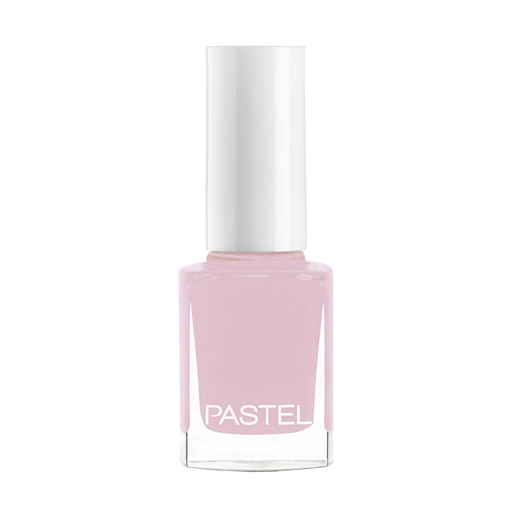 Pastel Nail Polish