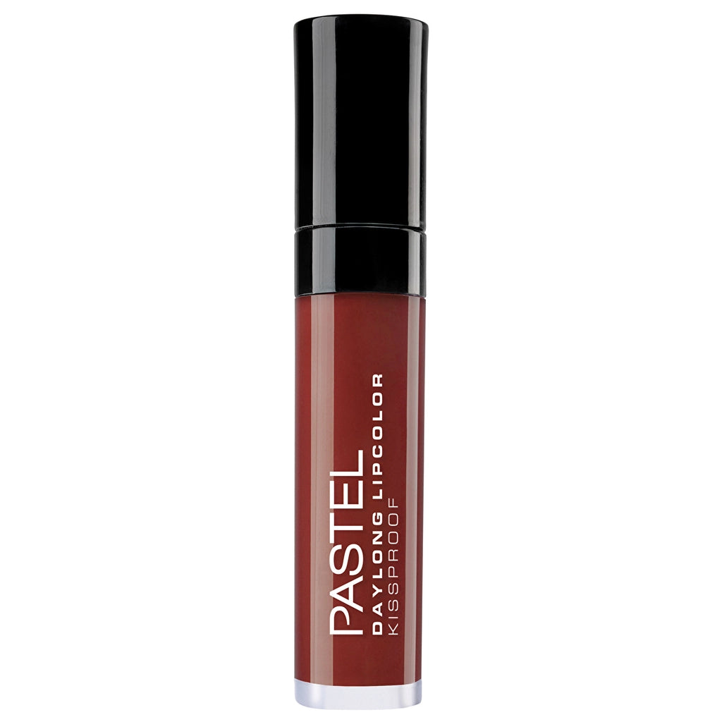 Pastel Day Long Lipcolor Kissproof Lipstick No: