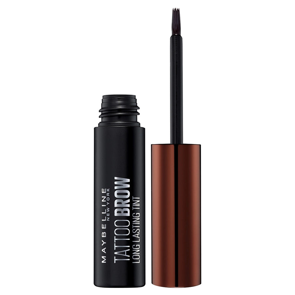 Maybelline New York Brow Tattoo Gel Tint Eyebrow Gel