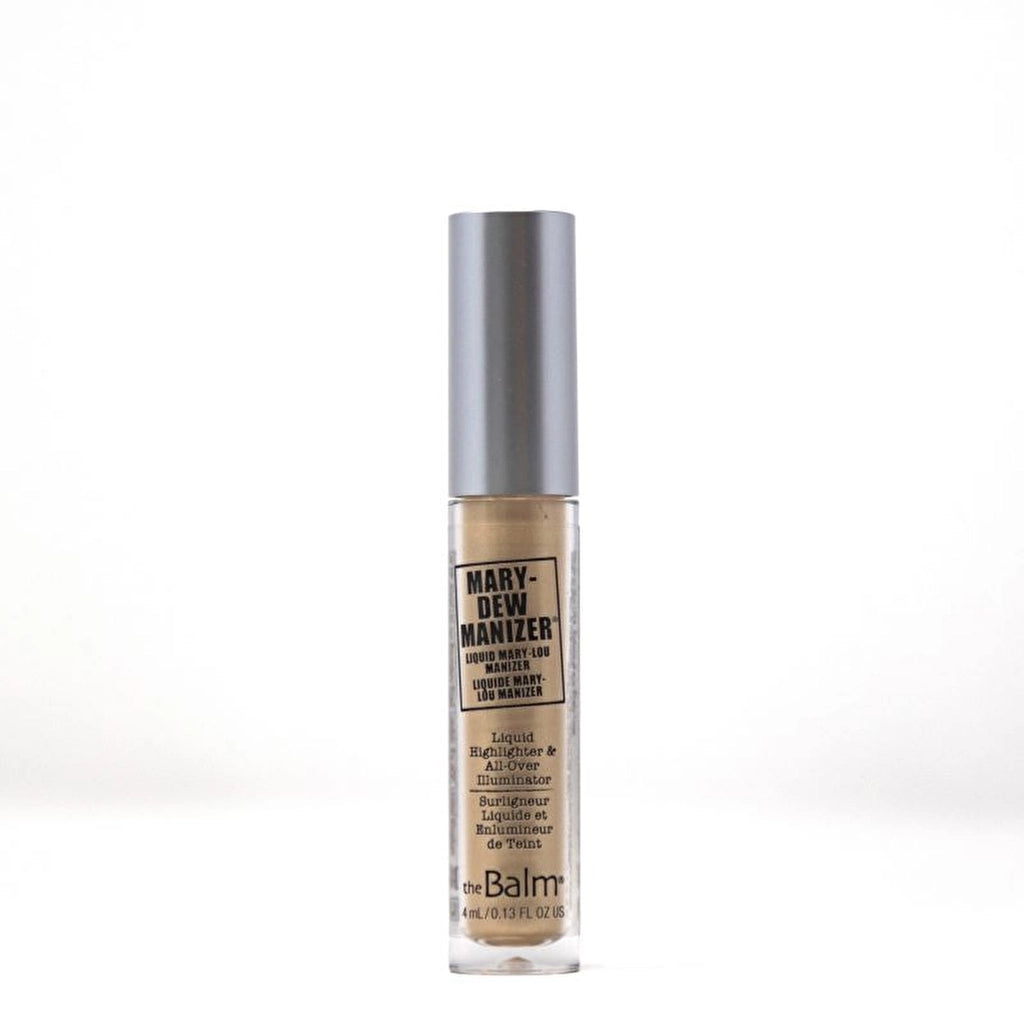 theBalm Mary Dew Manizer Liquid Illuminator