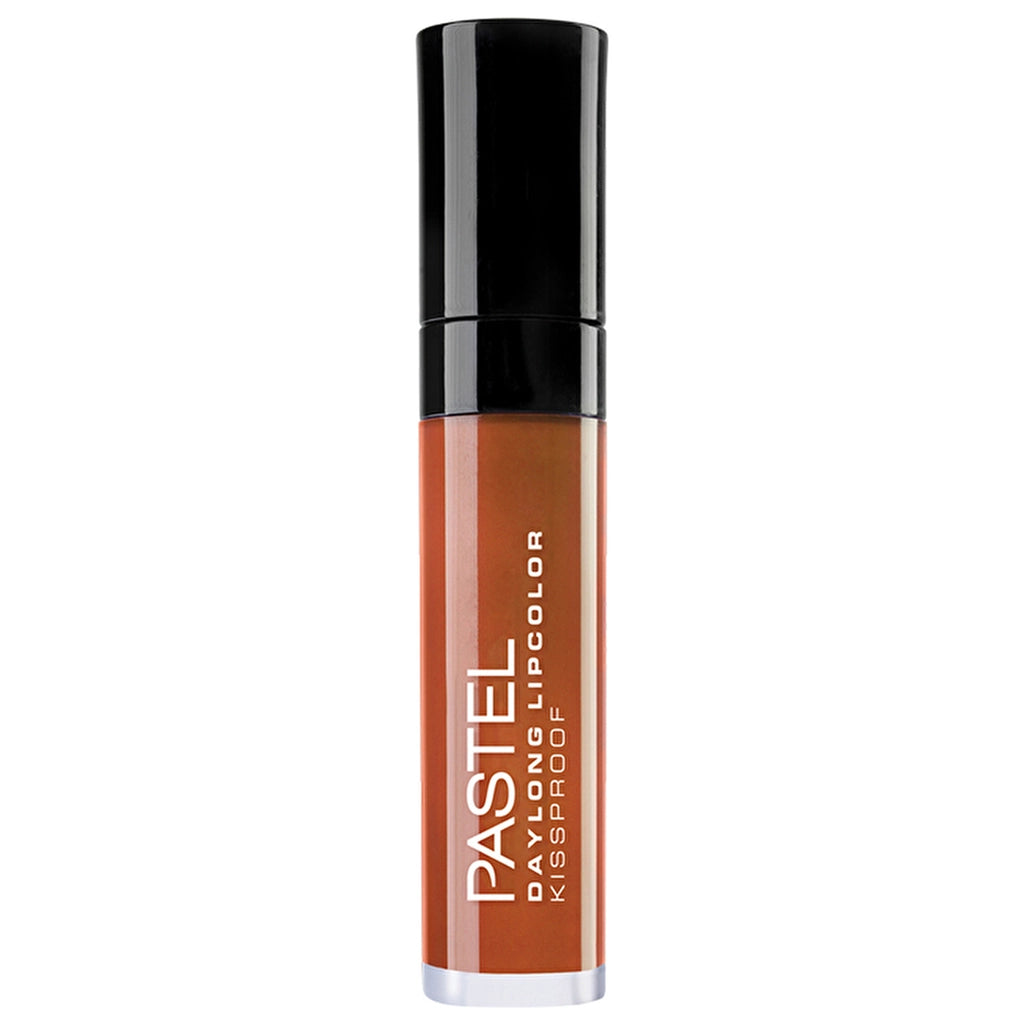 Pastel Day Long Lipcolor Kissproof Lipstick No: