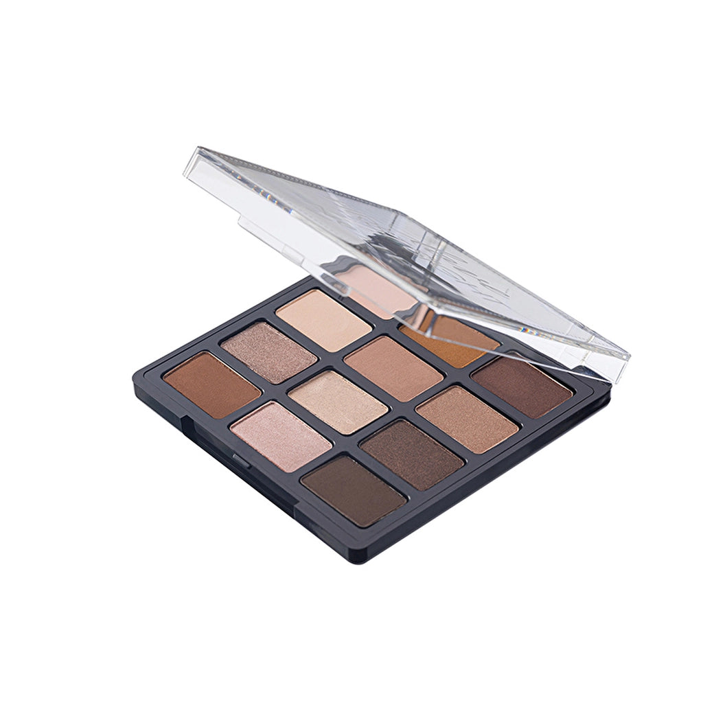 Note Love at First Sight Eyeshadow Palette