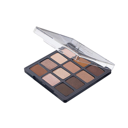 Note Love at First Sight Eyeshadow Palette