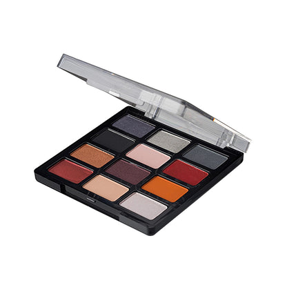 Note Love at First Sight Eyeshadow Palette