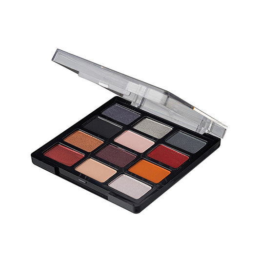 Note Love at First Sight Eyeshadow Palette