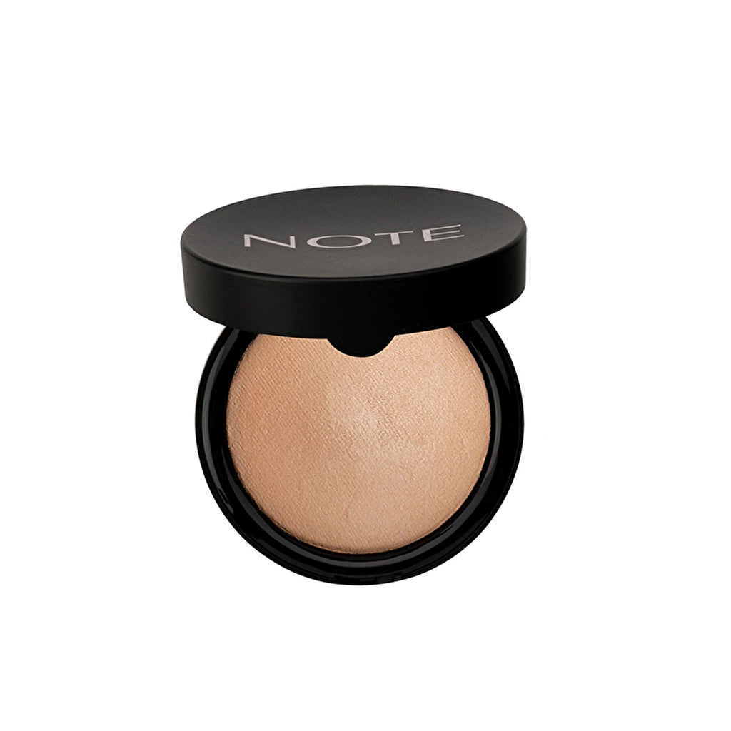 Note Baked Powder