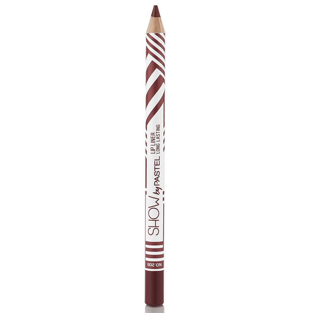 Show by Pastel Lip Pencil