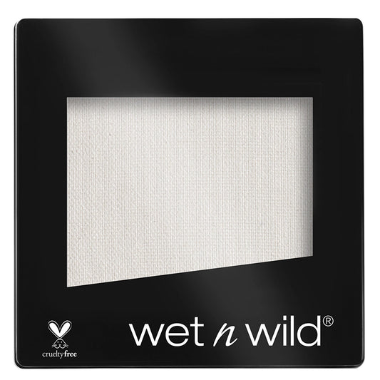 wet n wild Color Icon Eyeshadow Single Single Eyeshadow E341A