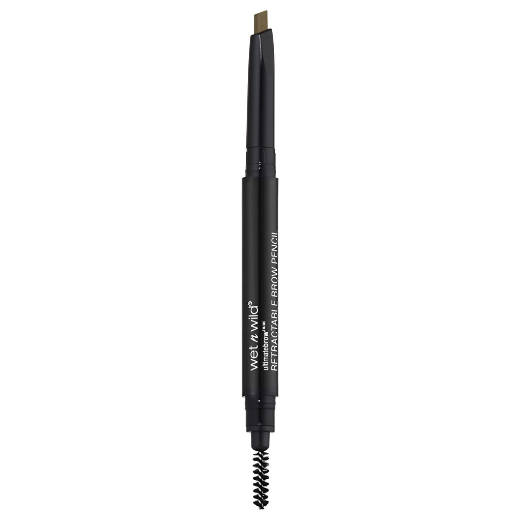 wet n wild Ultimate Retractable Eyebrow Pencil