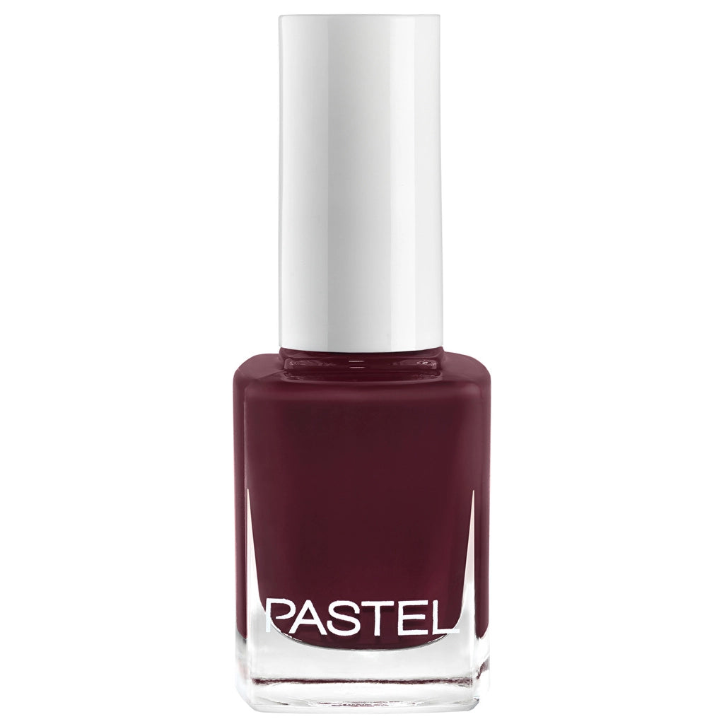 Pastel Nail Polish