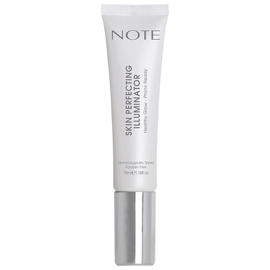 Note Skin Perfecting Illuminator Primer Makeup Base