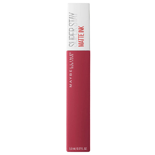 Maybelline New York Super Stay Matte Ink Unnude Liquid Matte Lipstick