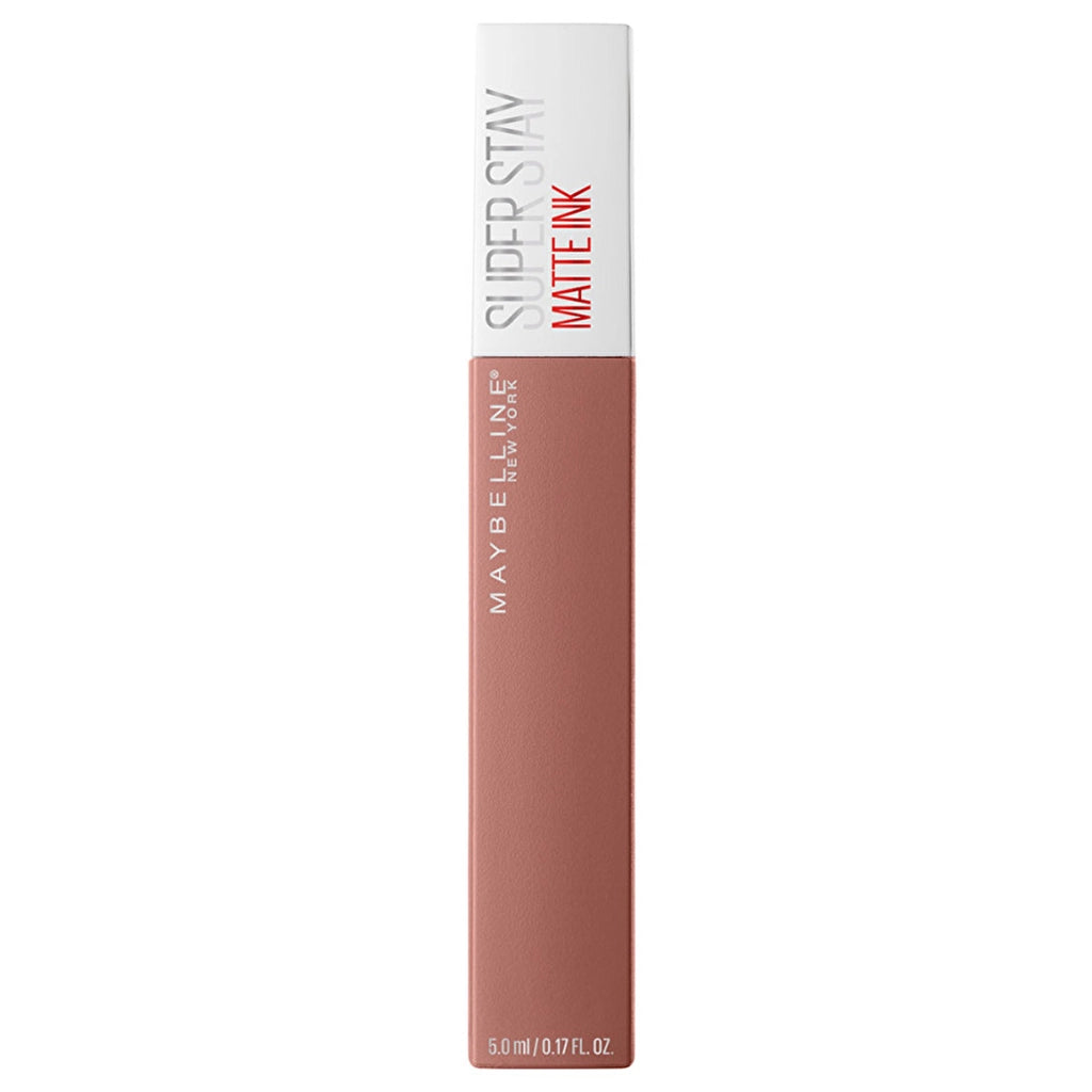 Maybelline New York Super Stay Matte Ink Unnude Liquid Matte Lipstick