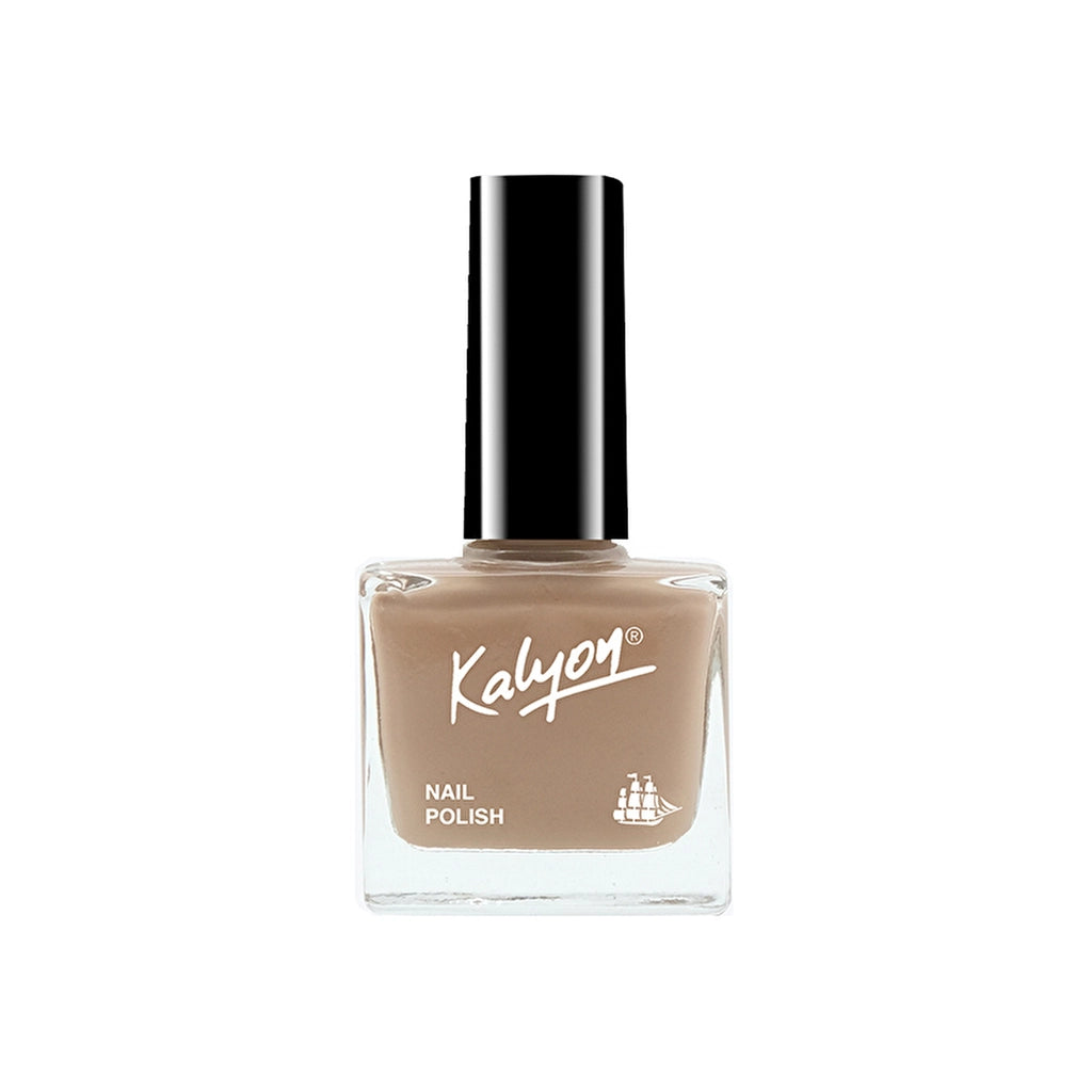 Kalyon Nail Polish No: