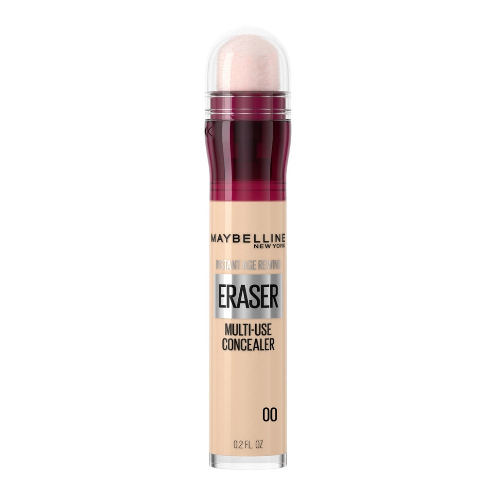 Maybelline New York Instant Anti Age Eraser Concealer