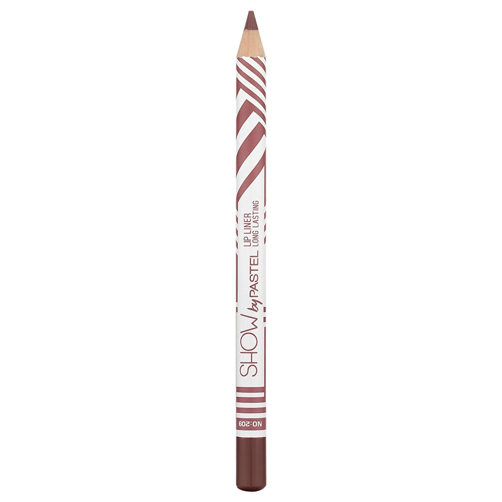 Show by Pastel Lip Pencil