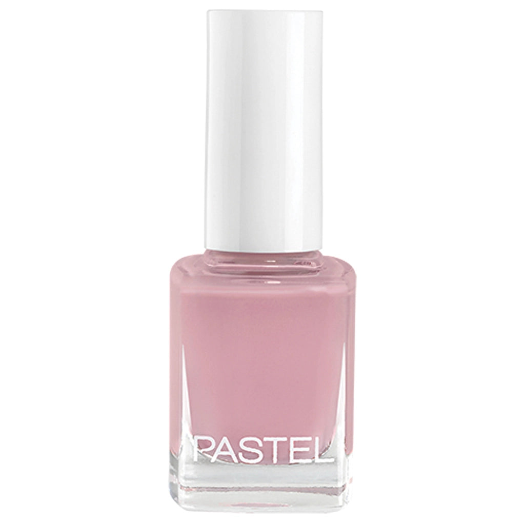 Pastel Nail Polish