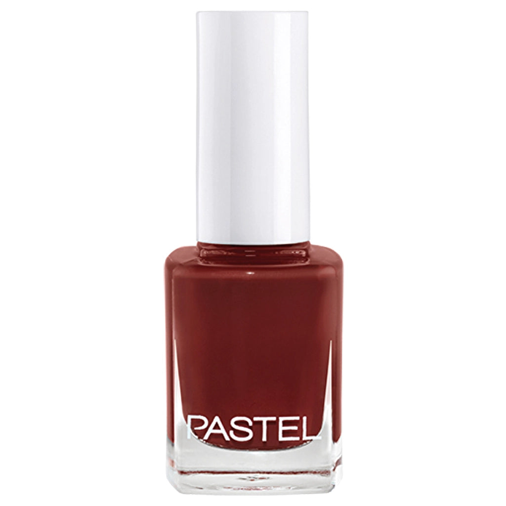 Pastel Nail Polish