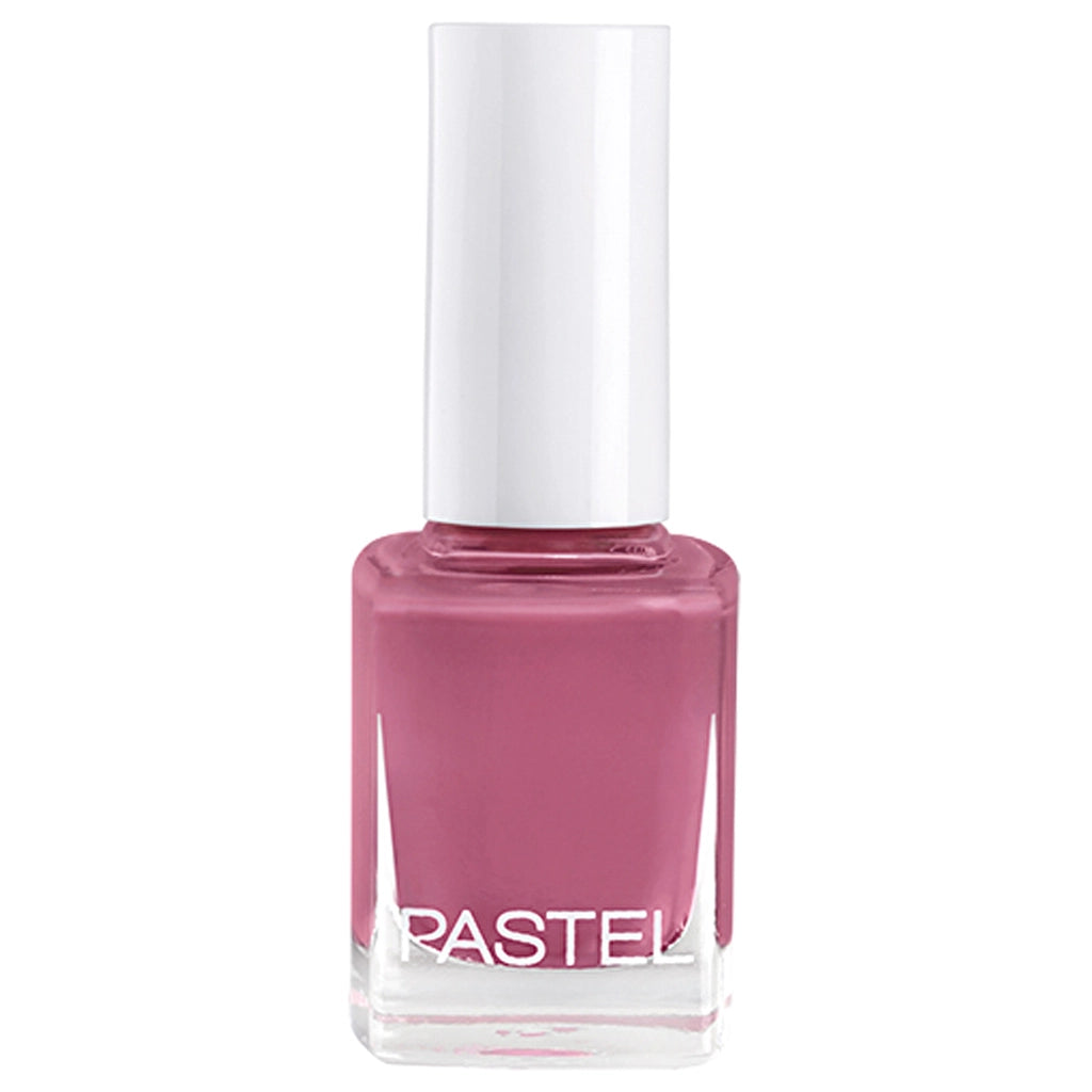 Pastel Nail Polish