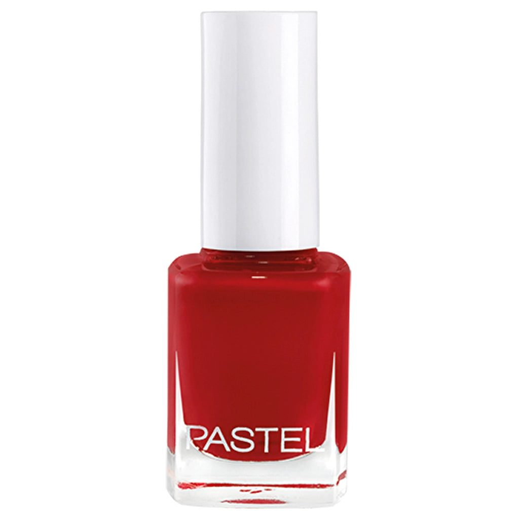 Pastel Nail Polish
