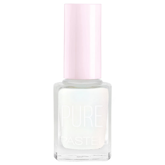 Pastel Pure Nail Polish